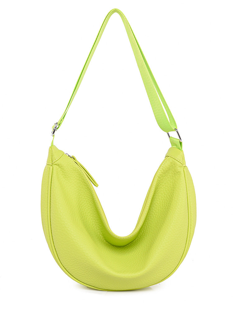Moderne lässige Schultertasche Karnz