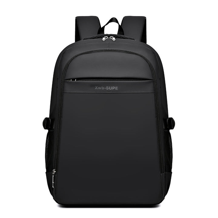 Leichtgewichtiger Urbaner Pendler Rucksack