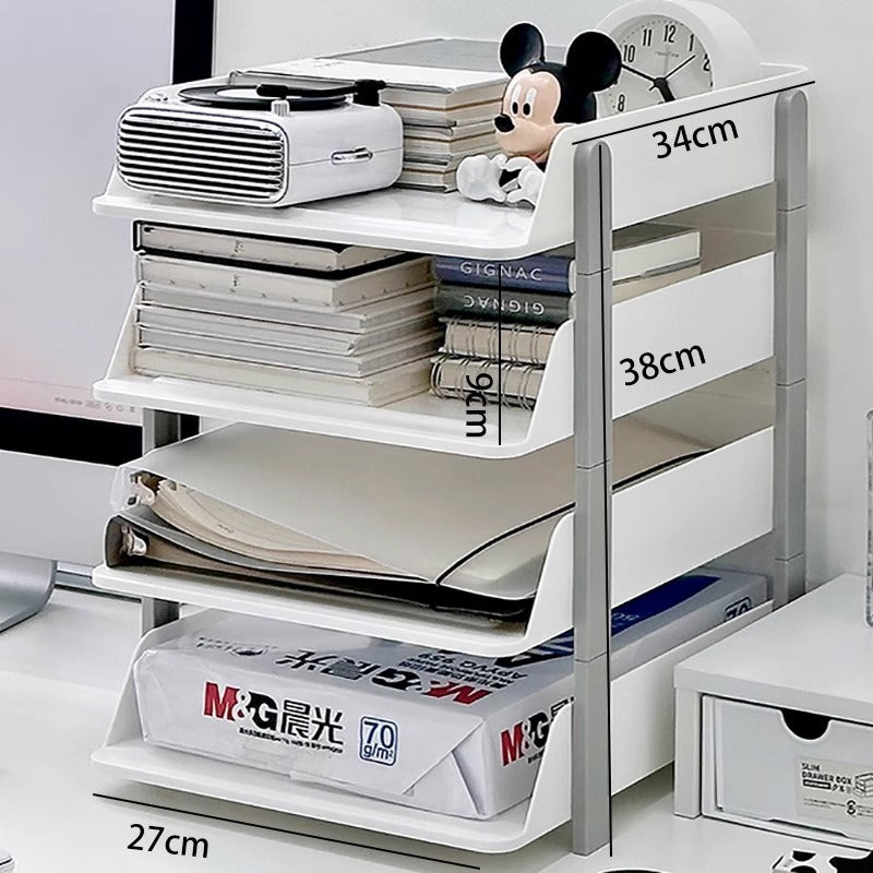 Schreibtisch-Organizer