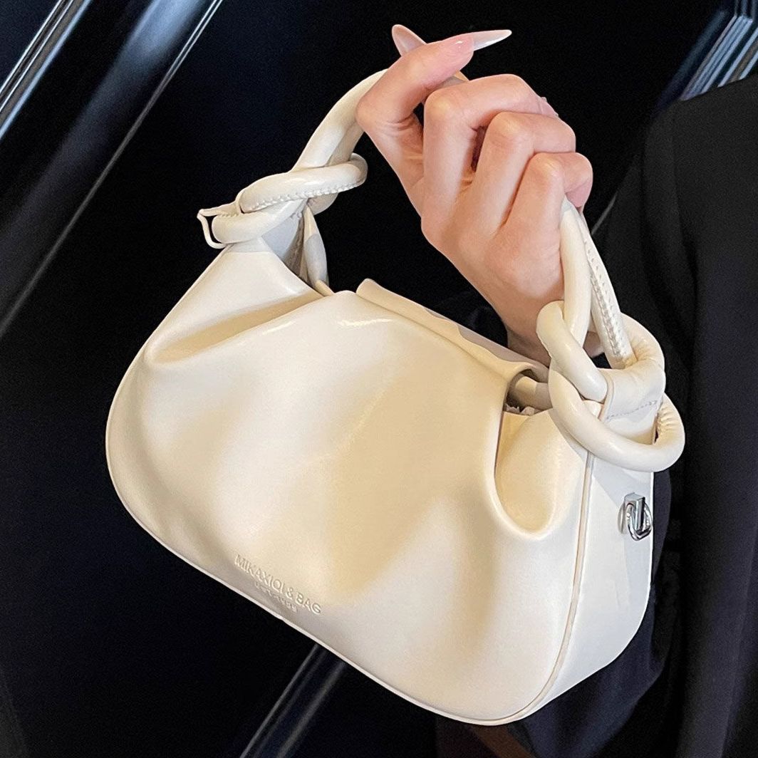 Stylische Mini-Handtasche Karnz