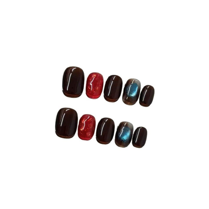Nagelkunst Karnz