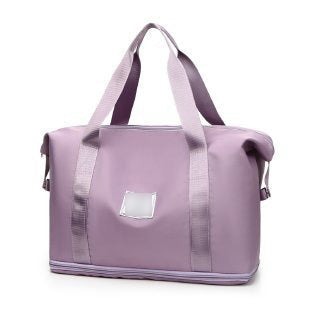 Modischer wasserdichter Gym-Duffel Karnz