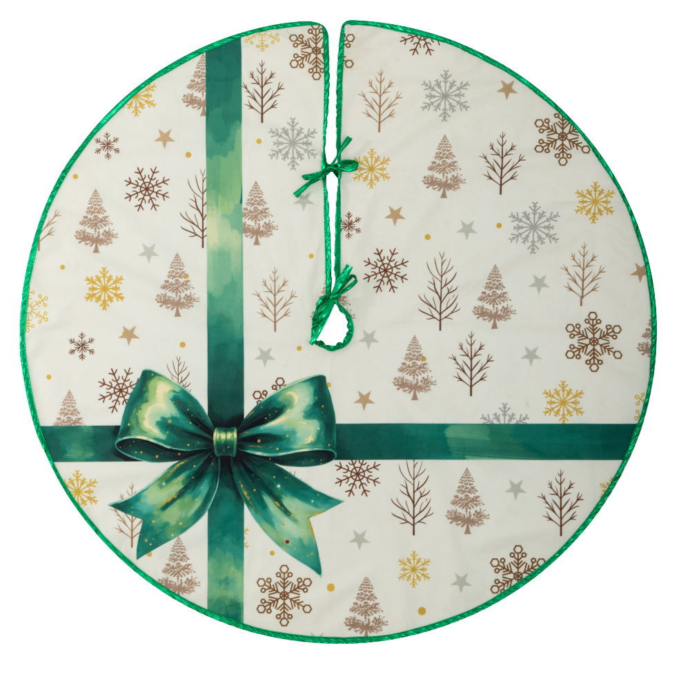 Dekoratives Feiertagsgeschenkpapier