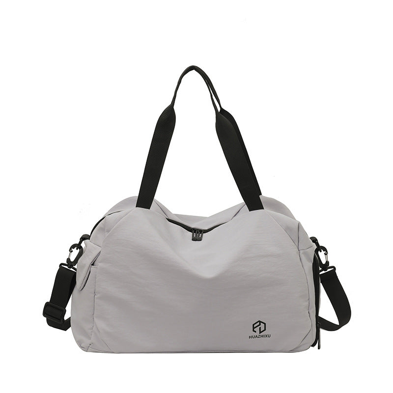 Multifunktionale Reise-Duffle-Tasche