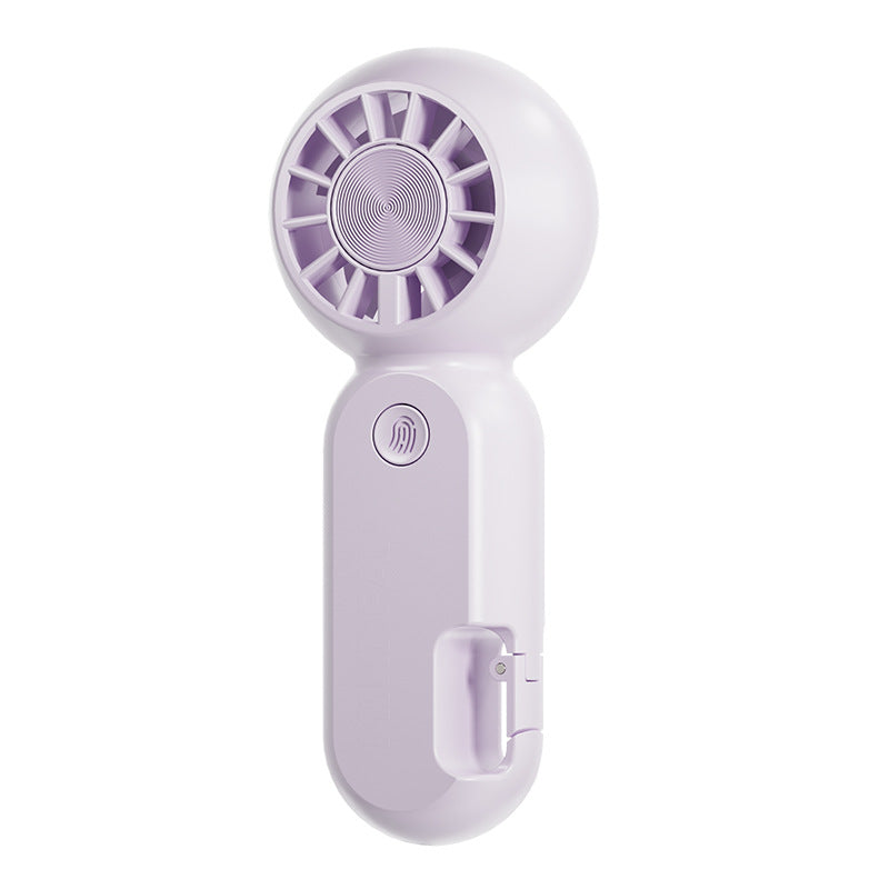 Damen tragbarer Mini Ventilator Karnz