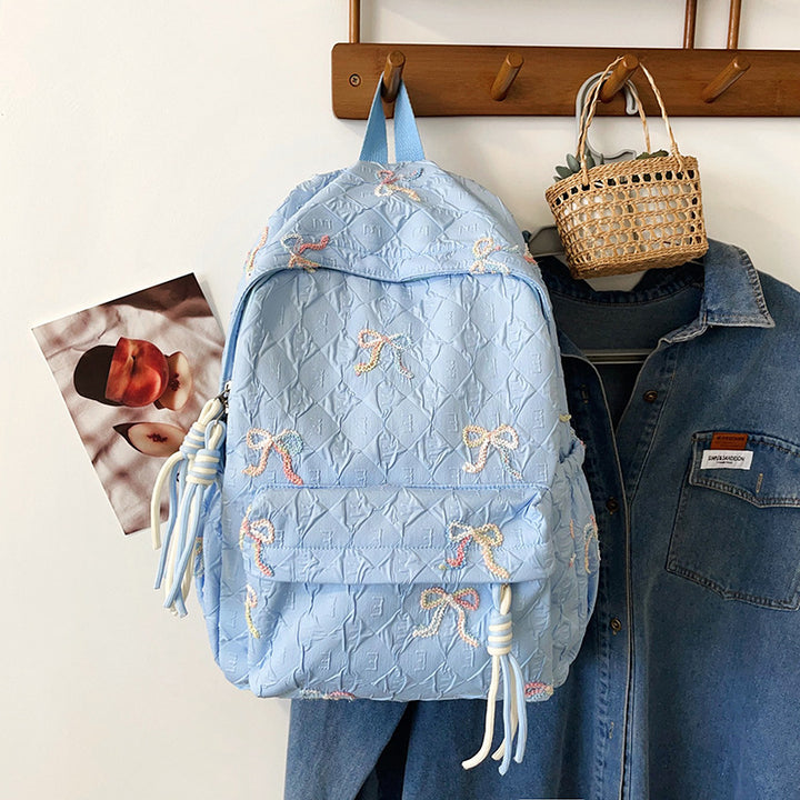 Gepolsterter Outdoor Rucksack