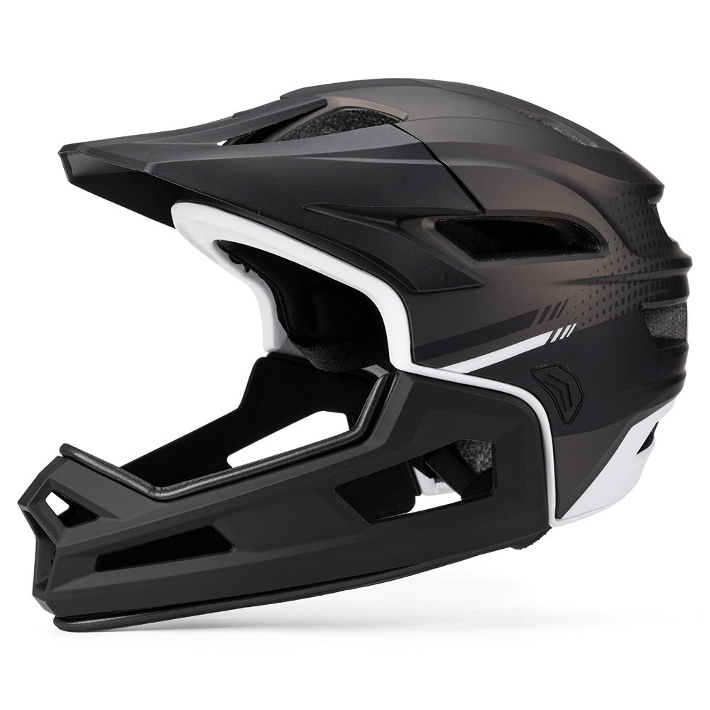 Hochleistungs-Mountainbike-Helm Karnz