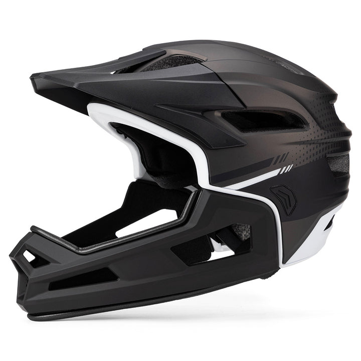Hochleistungs-Mountainbike-Helm Karnz