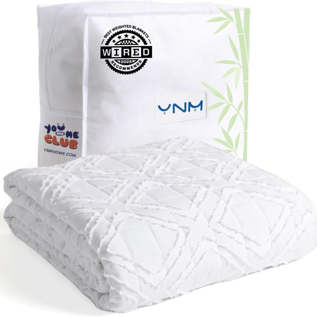 Premium Diamond Steppdecke Karnz