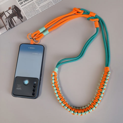 Haltbare multifunktionale Paracord-Leine Karnz