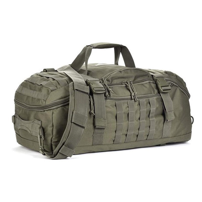 Taktische Mehrzweck-Duffel-Tasche Karnz