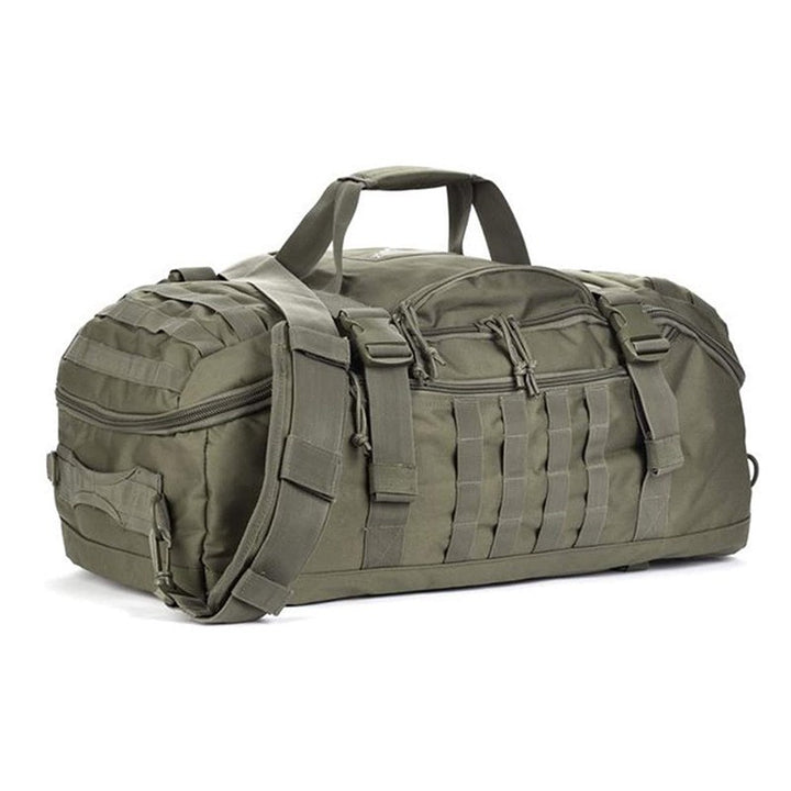 Taktische Mehrzweck-Duffel-Tasche Karnz