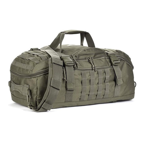 Taktische Mehrzweck-Duffel-Tasche Karnz