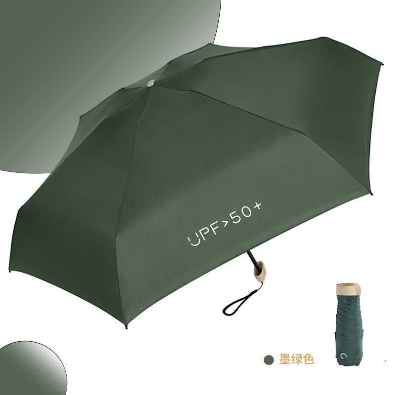 Unisex Sonnenschutzschirm Karnz