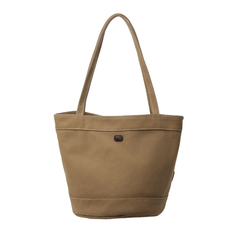 Everyday Canvas Tote Bag Karnz