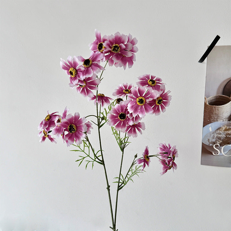 Künstlicher Blumenstrauß Karnz