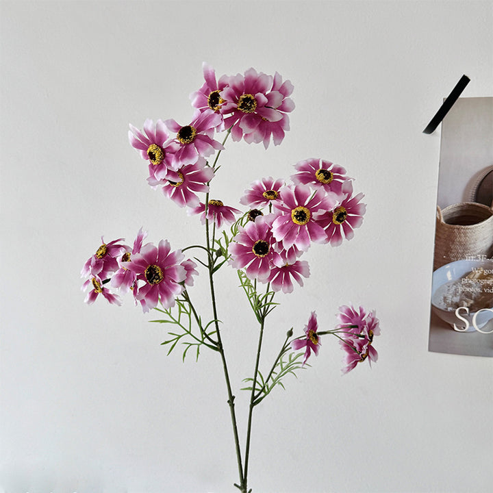 Künstlicher Blumenstrauß Karnz
