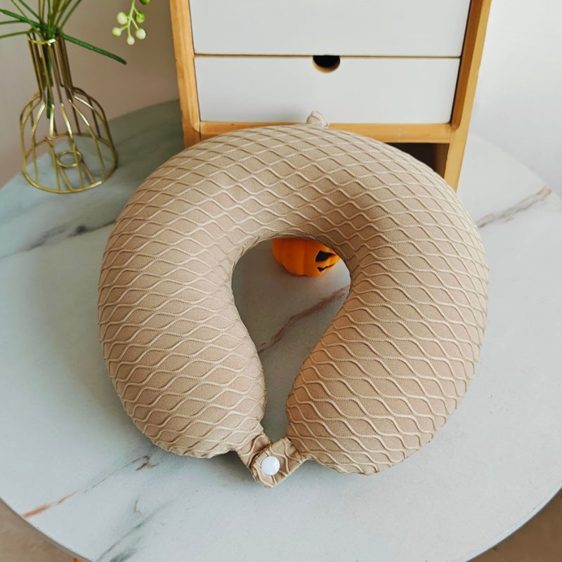 Unisex Nackenstütze mit ergonomischer Form Karnz