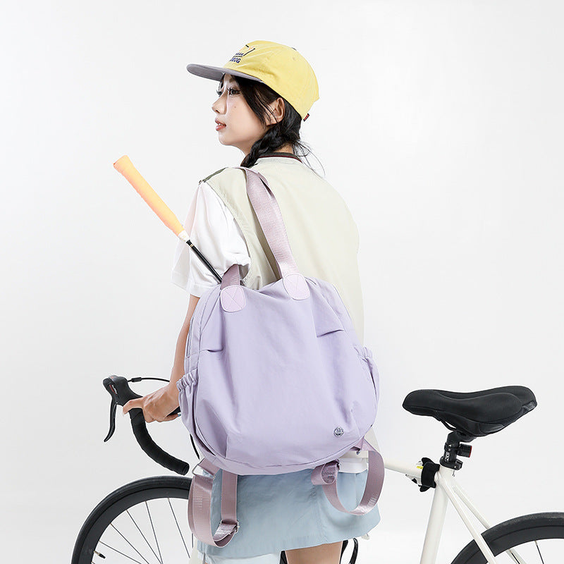 Geräumiger Multifunktionaler Rucksack Karnz