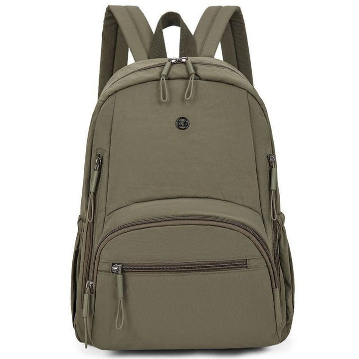 Multi-Compartment Reise-Rucksack Karnz