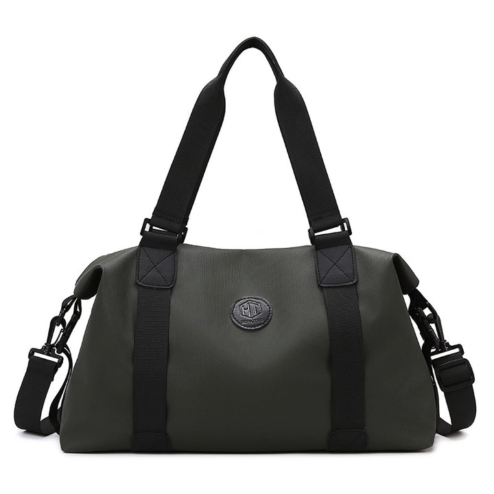 Robuster Lightweight Reise Duffel Karnz
