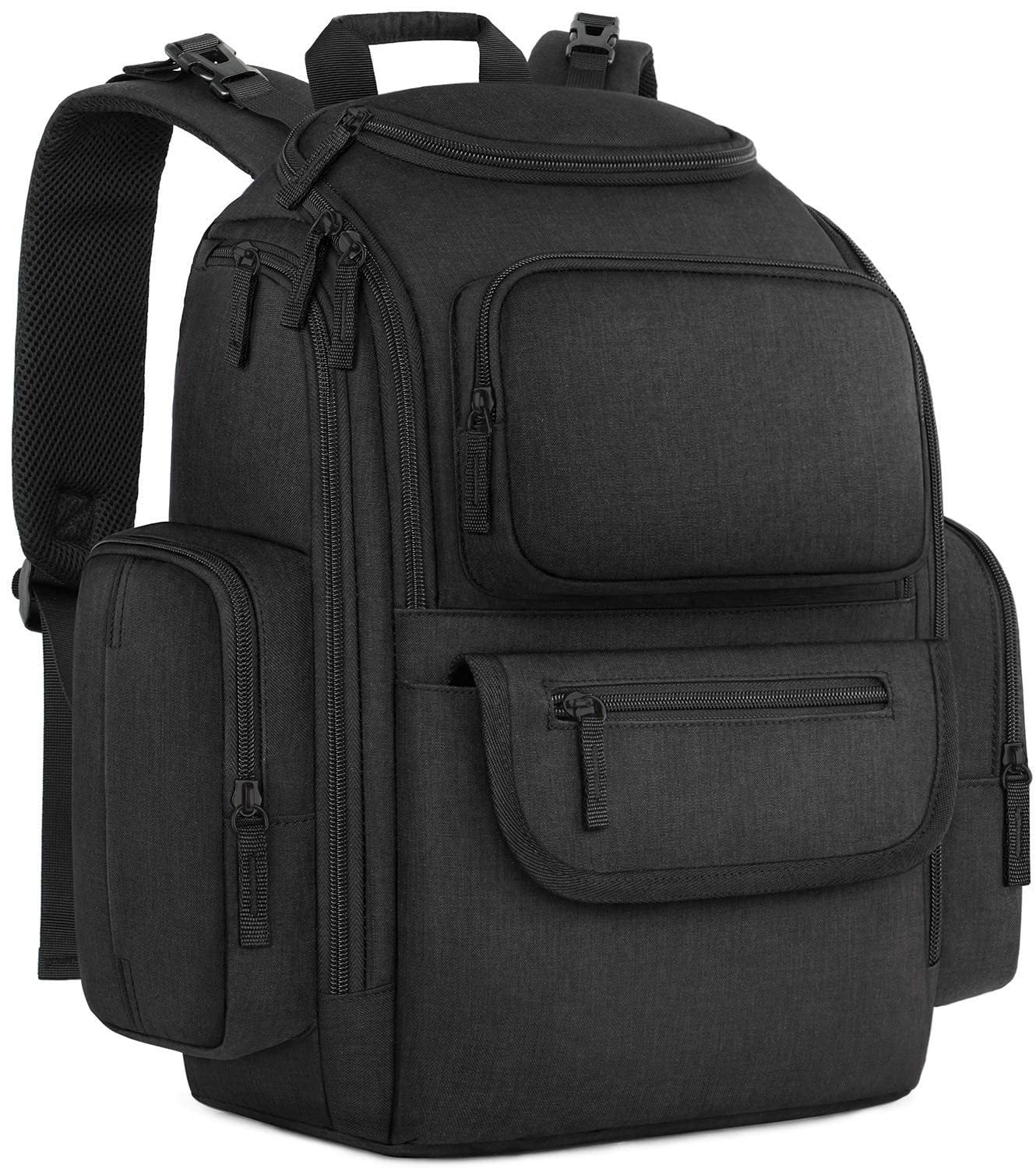 Unisex Multifunktionaler Rucksack Karnz