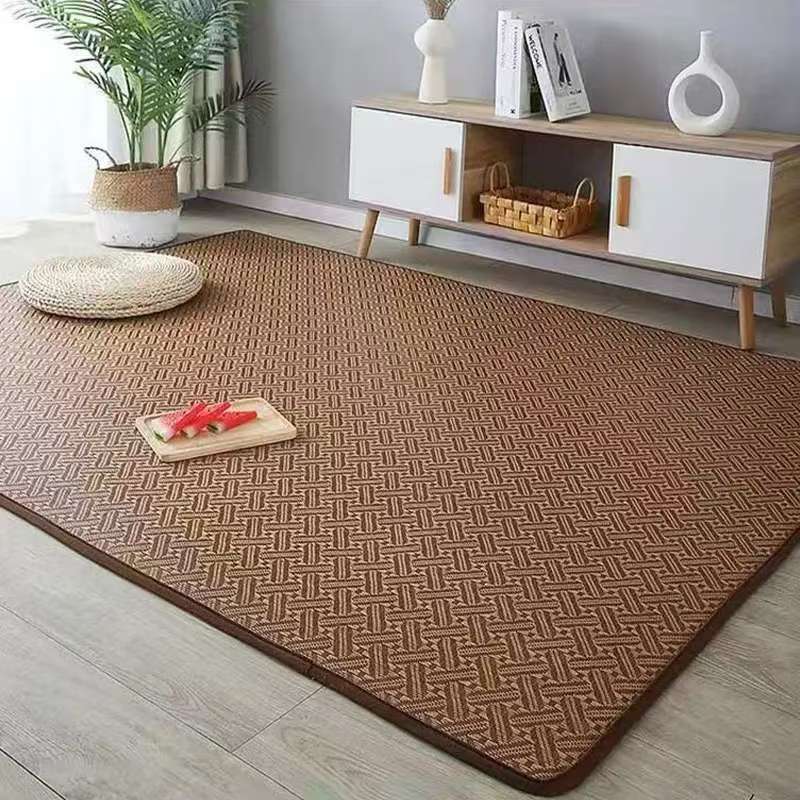 Naturfaser Teppich