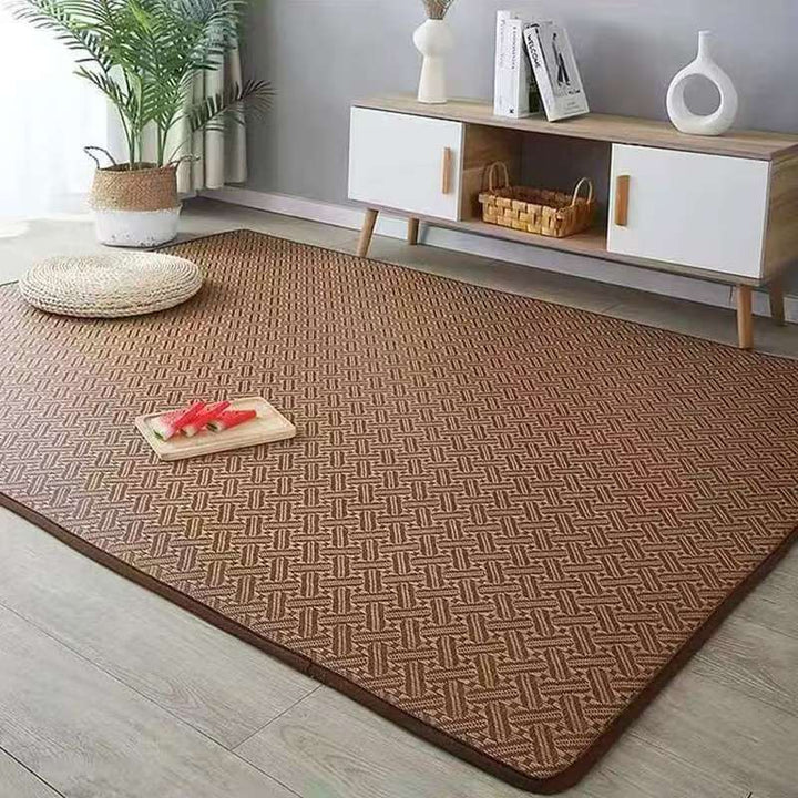 Naturfaser Teppich