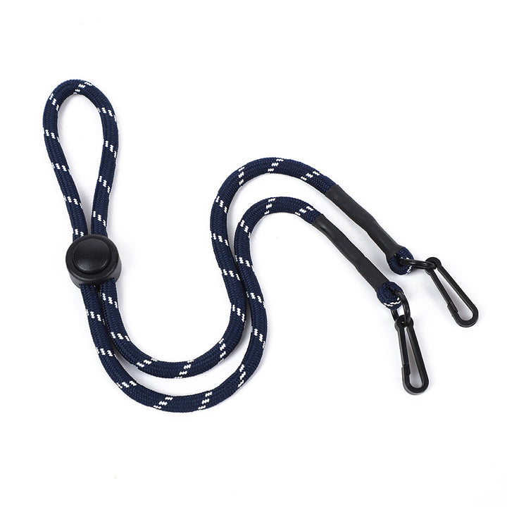 Verstellbarer Brillenhalter Karnz