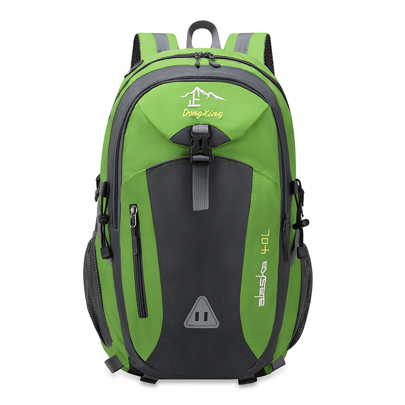 Multi-Funktionaler Outdoor-Abenteuer-Rucksack