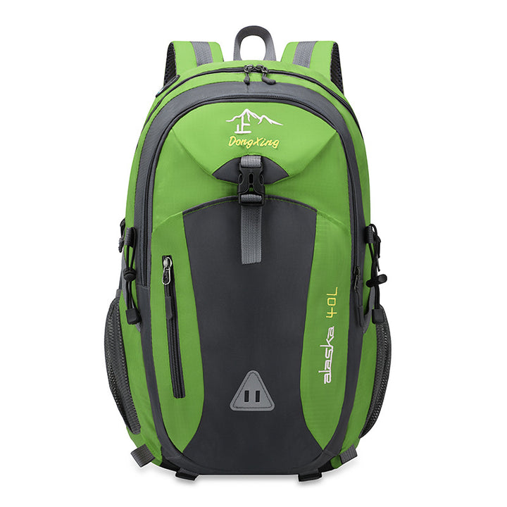 Multi-Funktionaler Outdoor-Abenteuer-Rucksack