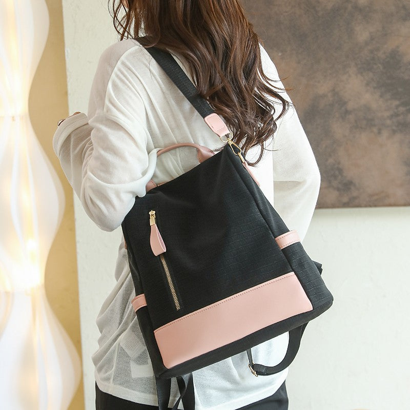 Vielseitiger Mehrfachfach-Rucksack Karnz