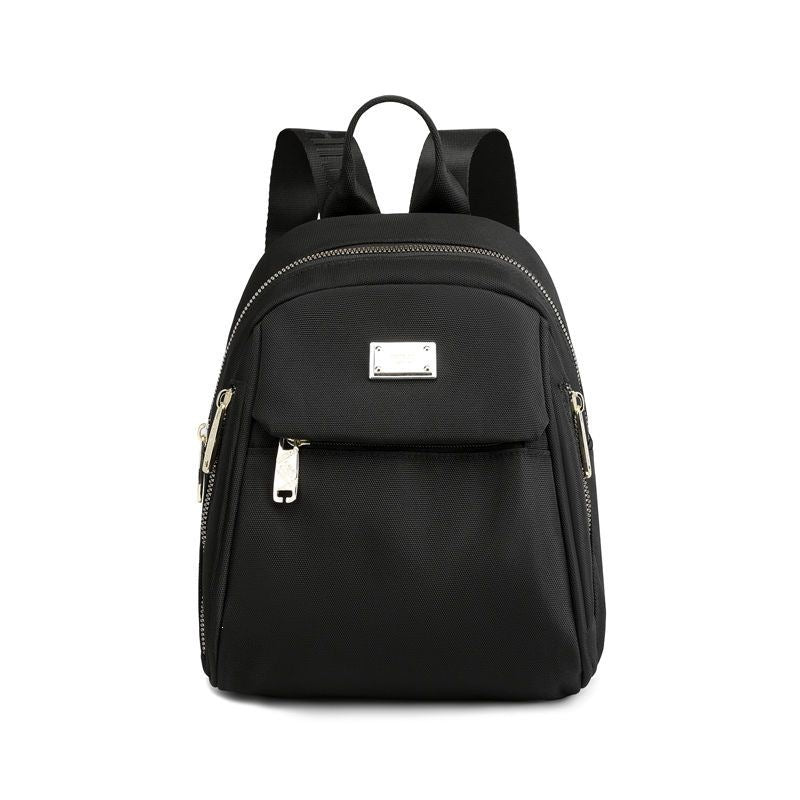 Damen kompakter modischer Rucksack Karnz