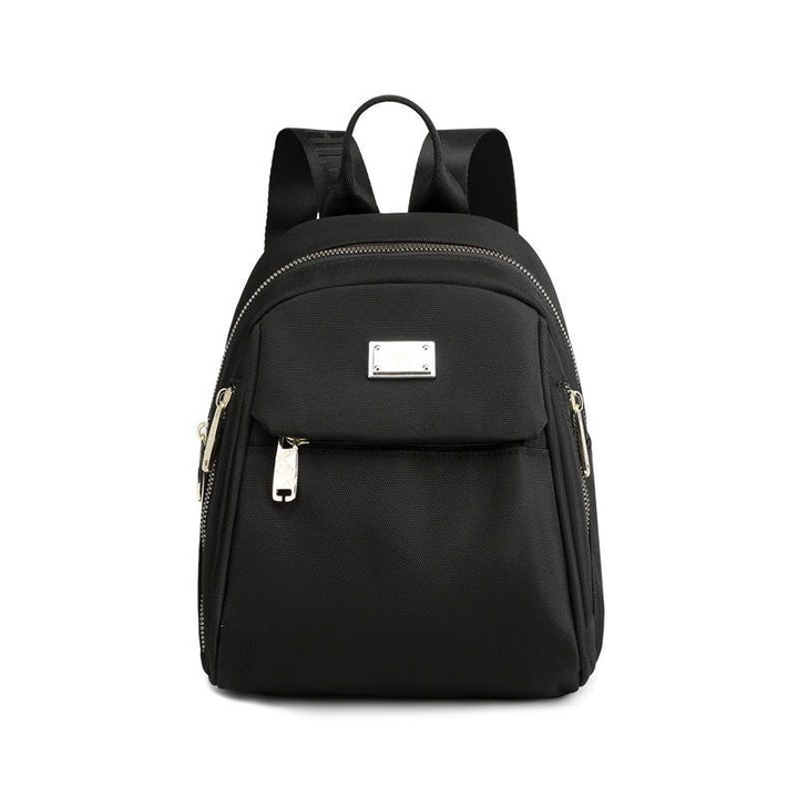 Damen kompakter modischer Rucksack Karnz