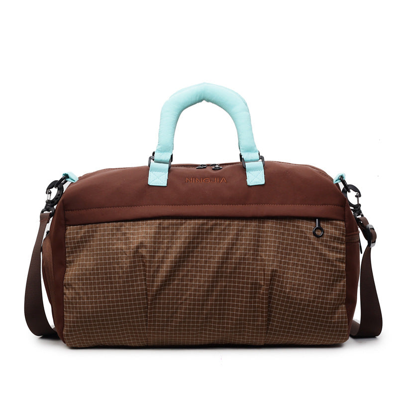 Multi-Funktionale Reise Duffle Karnz