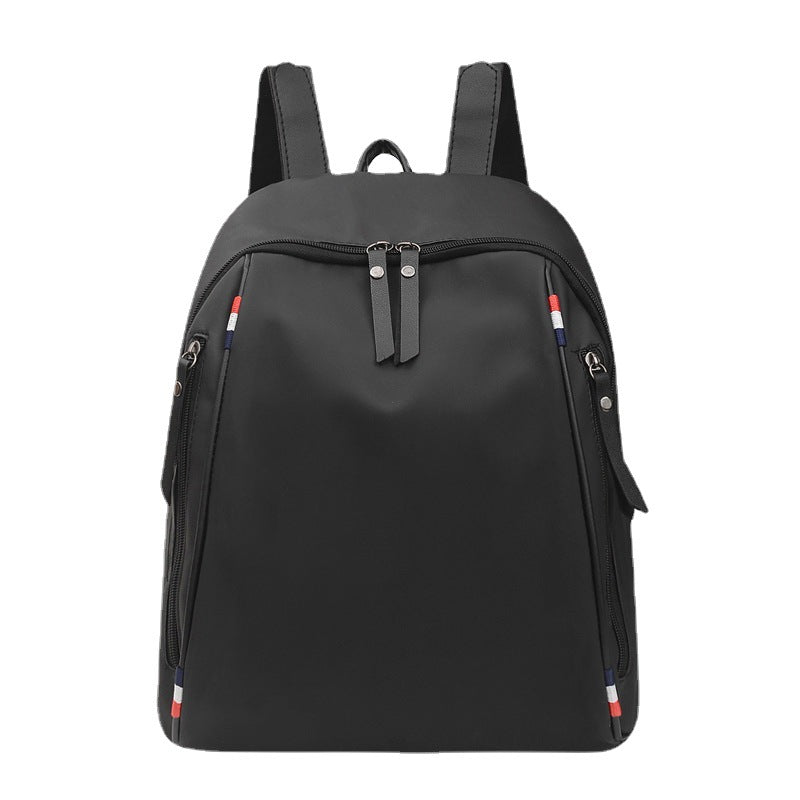 Vielseitiger Nylon-Rucksack Karnz
