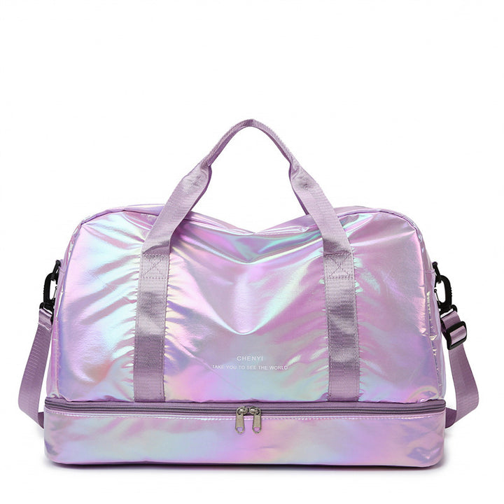 Stylische Sporttasche Karnz