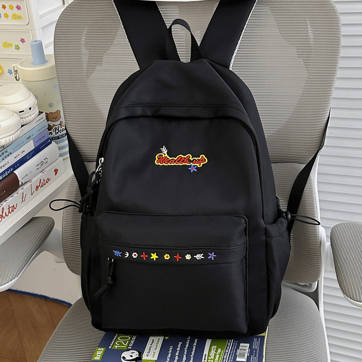 Multifunktionaler Freizeit-Rucksack Karnz