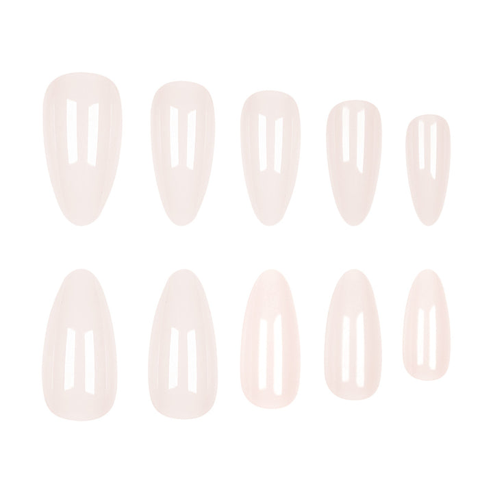 Premium Gel-Nagelerweiterungen Karnz