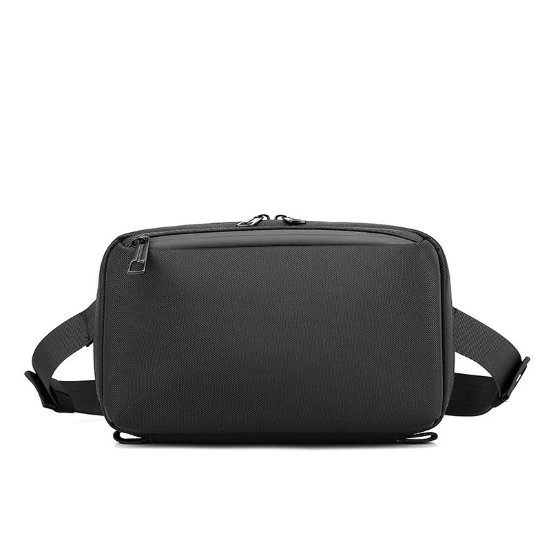 Kompakte Utility Messenger Bag Karnz