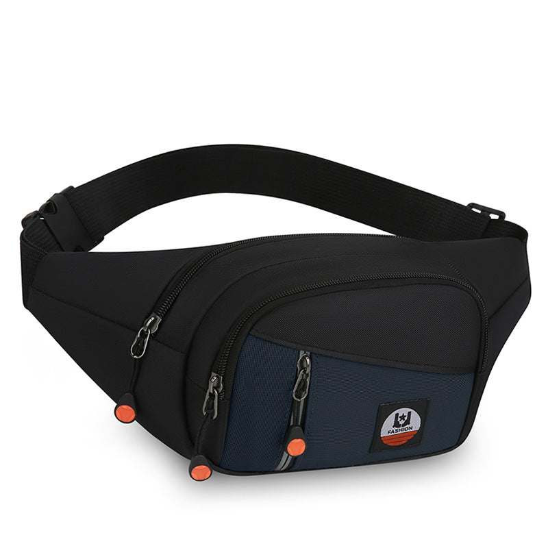 Wasserabweisende Outdoor Bauchtasche