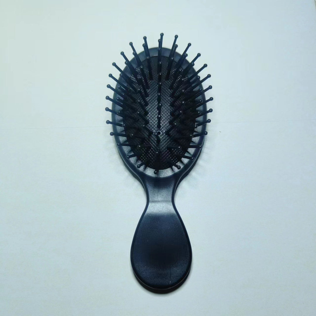 Ergonomische Haarglättungsbürste Karnz