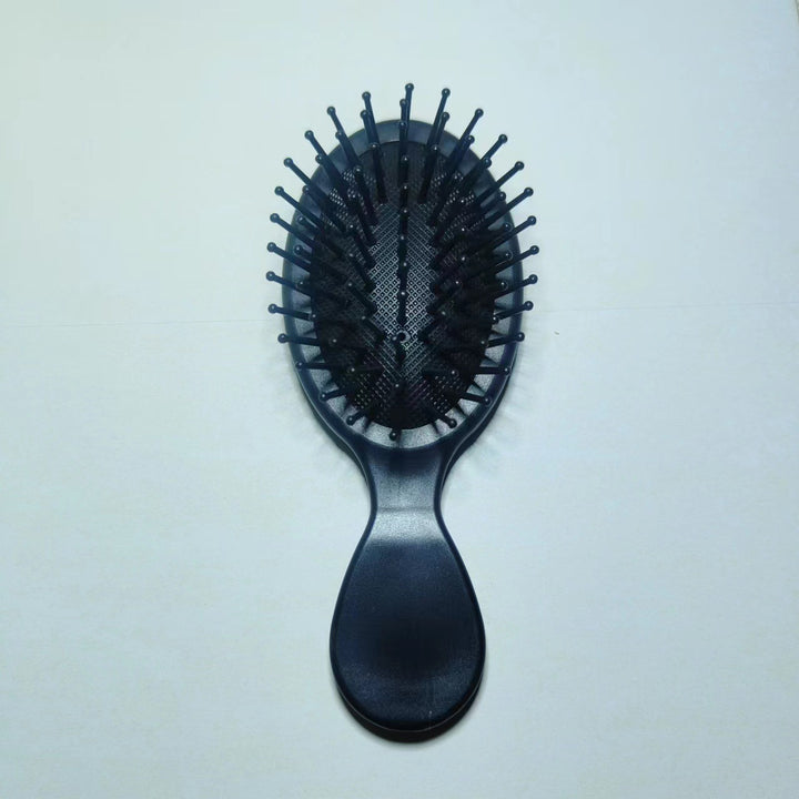 Ergonomische Haarglättungsbürste Karnz