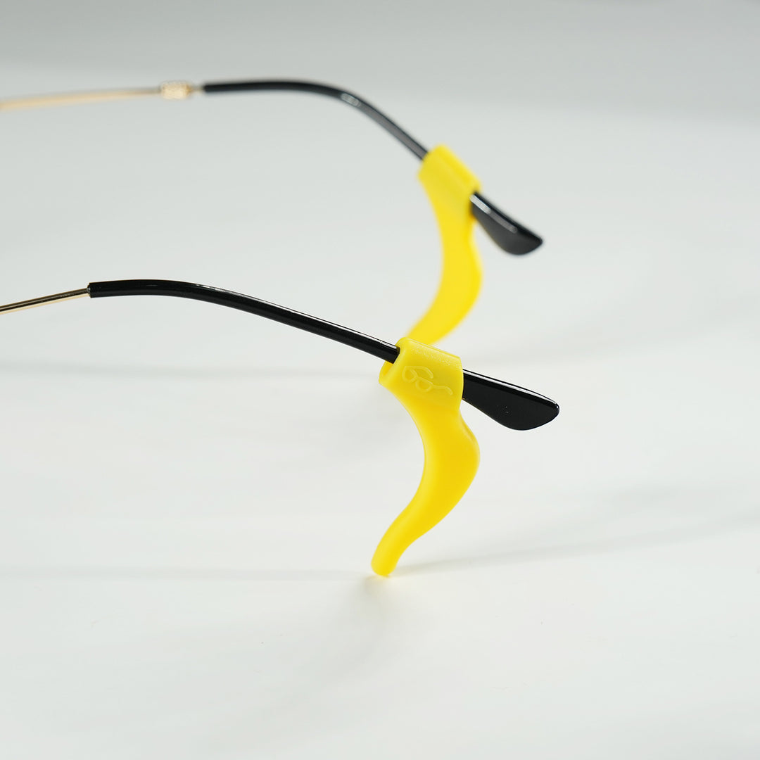 Anpassbare Komfort-Brillenhalter Karnz