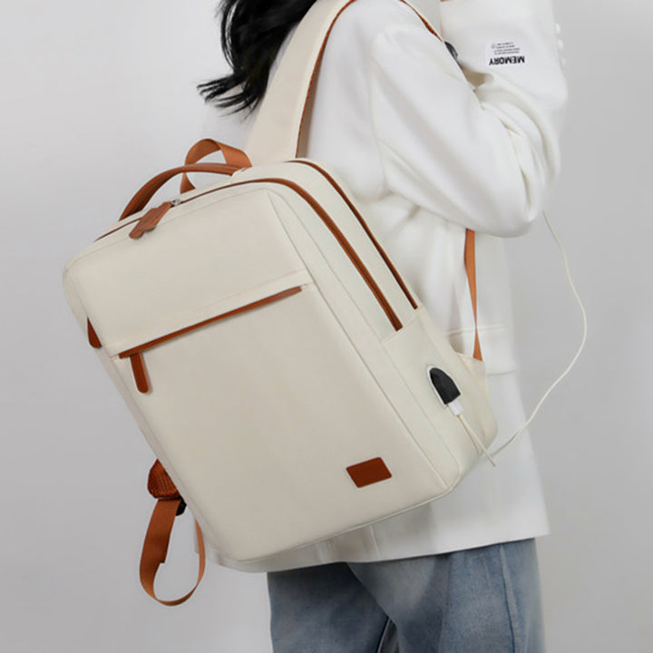 Laptop Rucksack Karnz