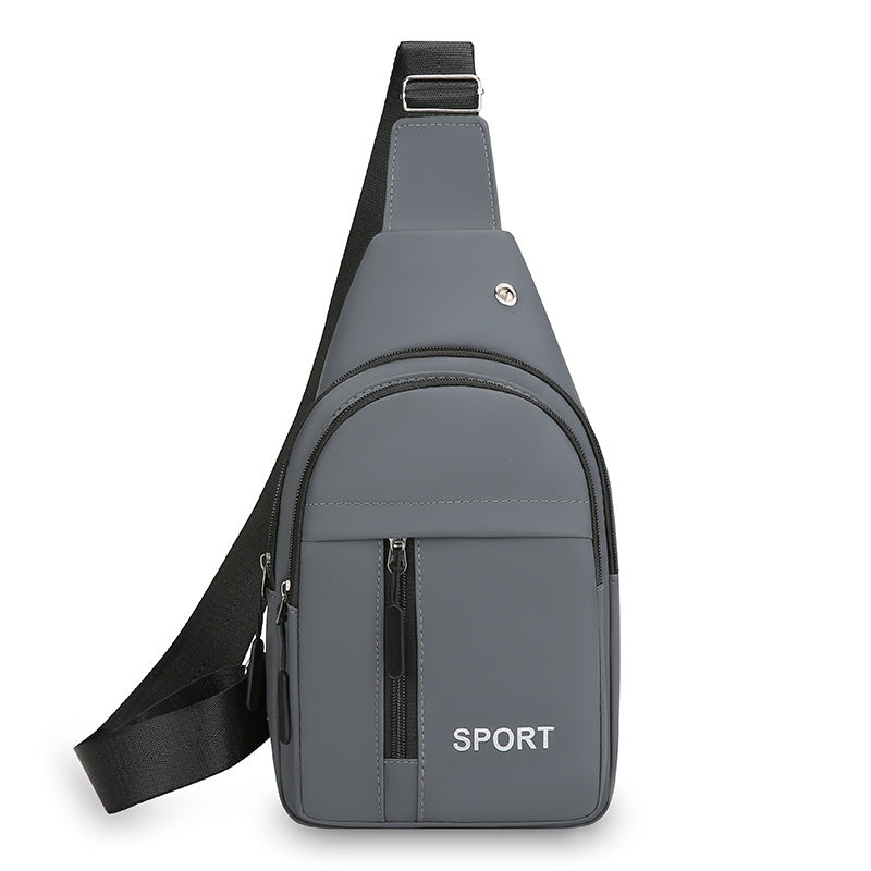 Vielseitige Sport Sling Bag Karnz