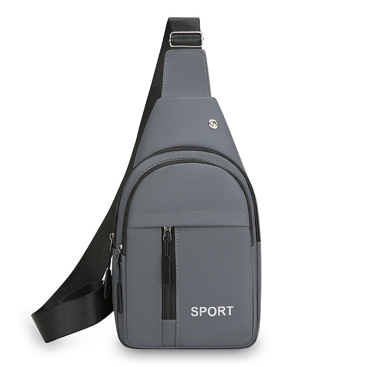 Vielseitige Sport Sling Bag Karnz