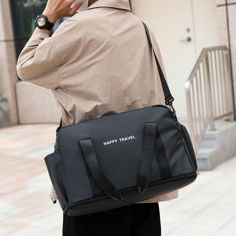 Leichtgewicht Reisetasche Karnz
