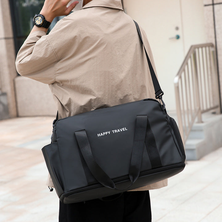 Leichtgewicht Reisetasche Karnz