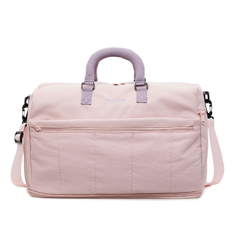 Verstellbare Multifunktionale Wochenendtasche